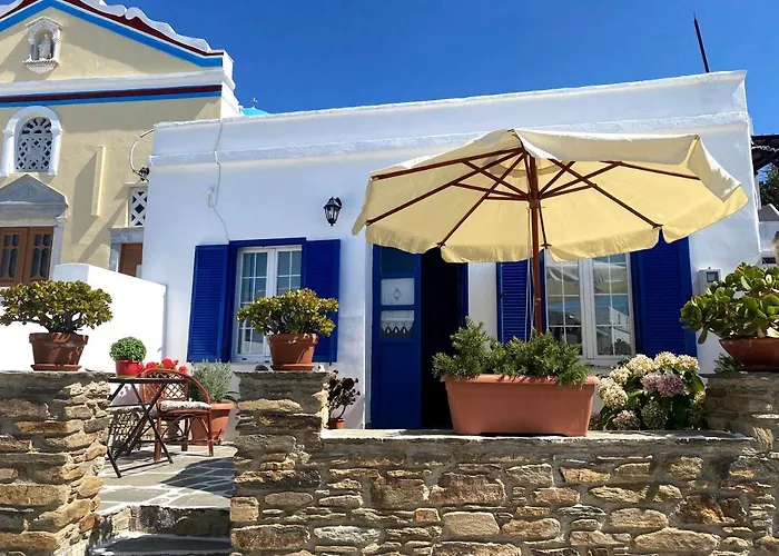 Traditional Holiday Home